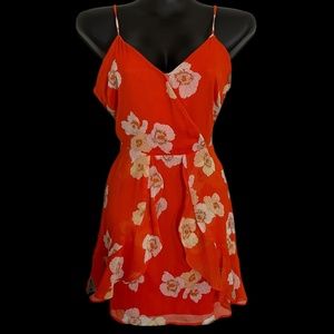 Mini Dress Size Small